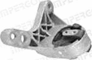 IMPERGOM 25971 - Подушка, підвіска двигуна autocars.com.ua