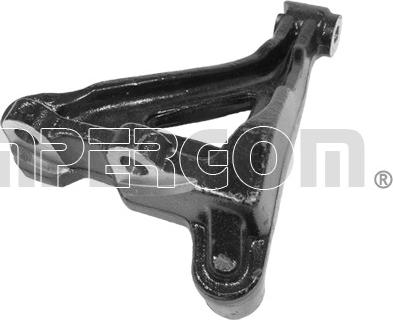 IMPERGOM 25972 - Подушка, підвіска двигуна autocars.com.ua