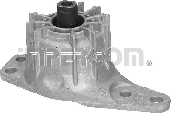 IMPERGOM 25974 - Подушка, підвіска двигуна autocars.com.ua