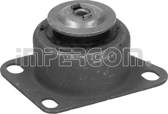 IMPERGOM 25975 - Подушка, підвіска двигуна autocars.com.ua