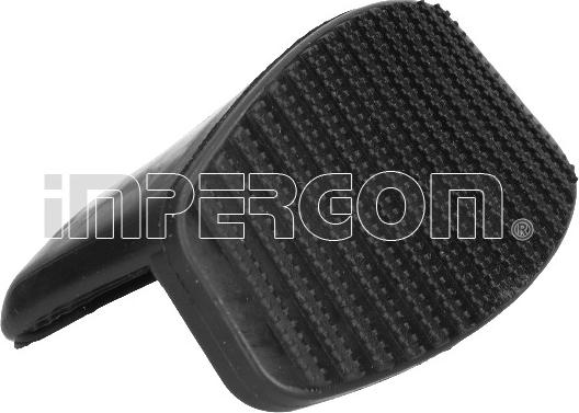 IMPERGOM 25977 - Накладка на педаль, педаль зчеплення autocars.com.ua