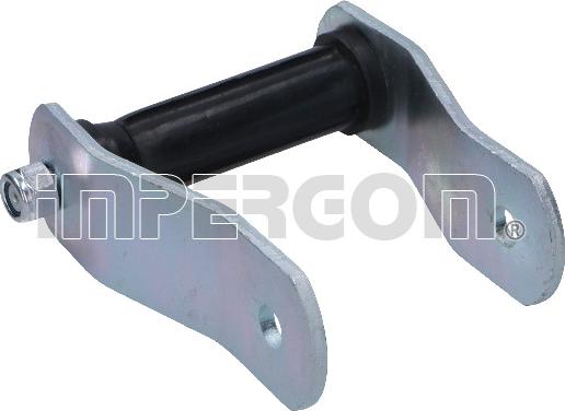 IMPERGOM 25978 - Підвіска, листова ресора autocars.com.ua