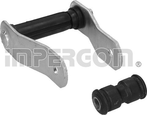 IMPERGOM 25979 - Підвіска, листова ресора autocars.com.ua