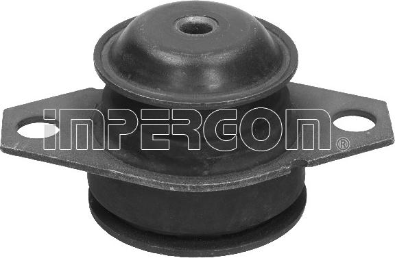 IMPERGOM 26020 - Подушка, підвіска двигуна autocars.com.ua