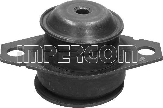 IMPERGOM 26021 - Подушка, підвіска двигуна autocars.com.ua