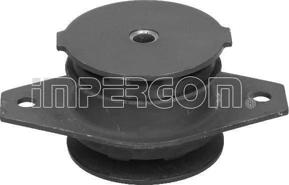 IMPERGOM 26022 - Подушка, підвіска двигуна autocars.com.ua