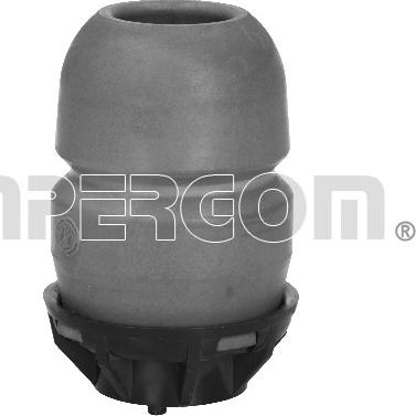 IMPERGOM 26024 - Відбійник, буфер амортизатора autocars.com.ua