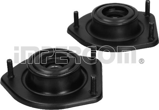 IMPERGOM 26031/2 - Опора стійки амортизатора, подушка autocars.com.ua