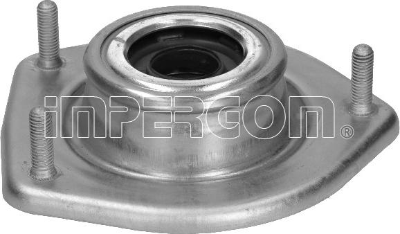 IMPERGOM 26031 - Опора стійки амортизатора, подушка autocars.com.ua