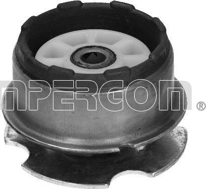 IMPERGOM 26034 - Подушка, підвіска двигуна autocars.com.ua