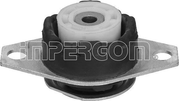 IMPERGOM 26046 - Подушка, підвіска двигуна autocars.com.ua