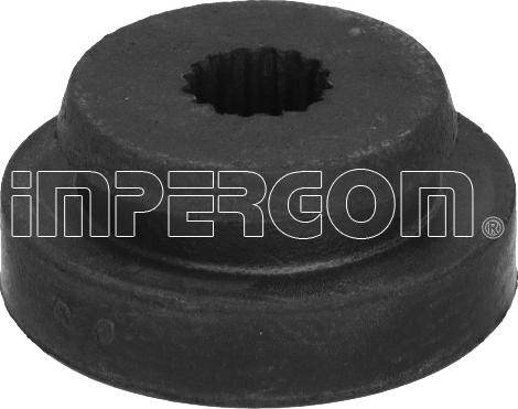 IMPERGOM 26322 - Підвіска, радіатор autocars.com.ua
