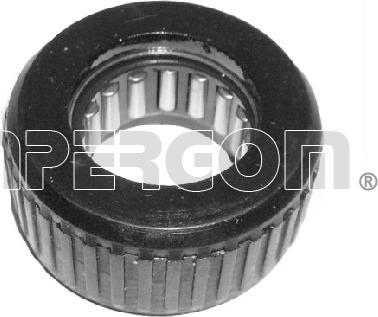 IMPERGOM 26370 - Втулка, вал сошки рульового управління autocars.com.ua