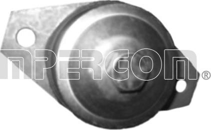 IMPERGOM 26379 - Подушка, підвіска двигуна autocars.com.ua