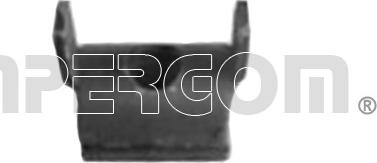 IMPERGOM 26400 - Вичавний підшипник autocars.com.ua