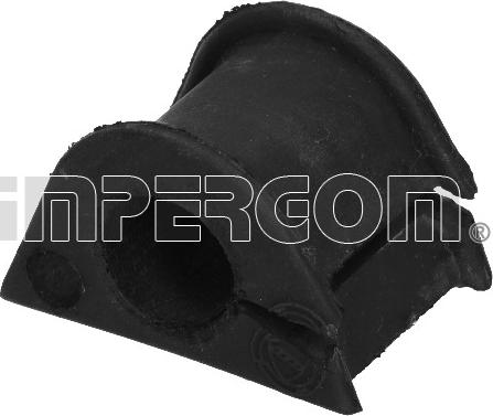 IMPERGOM 26498 - Втулка, стабілізатор autocars.com.ua