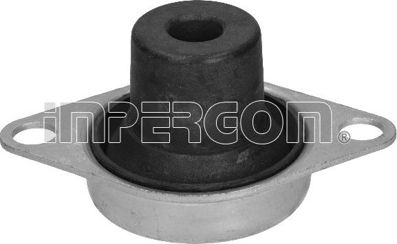 IMPERGOM 26572 - Подушка, підвіска двигуна autocars.com.ua