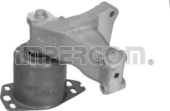 IMPERGOM 26620 - Подушка, підвіска двигуна autocars.com.ua