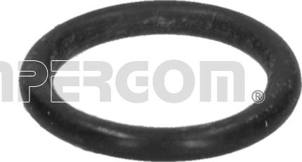 IMPERGOM 26844 - Прокладка, водяний насос autocars.com.ua