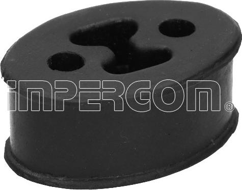 IMPERGOM 26867 - Кронштейн, втулка, система випуску autocars.com.ua