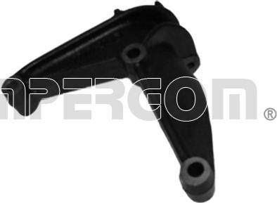 IMPERGOM 26901 - Подушка, підвіска двигуна autocars.com.ua