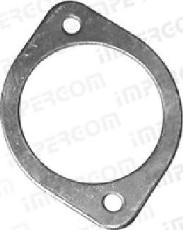 IMPERGOM 27024 - Прокладка, корпус повітряного фільтра autocars.com.ua