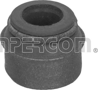 IMPERGOM 27031/V - Кільце ущільнювача, шток клапана autocars.com.ua