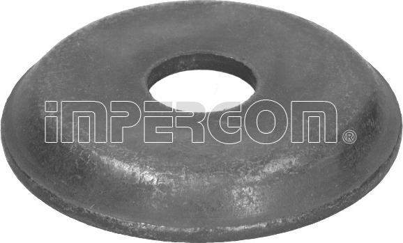 IMPERGOM 27191 - Ремкомплект, сполучна тяга стабілізатора autocars.com.ua