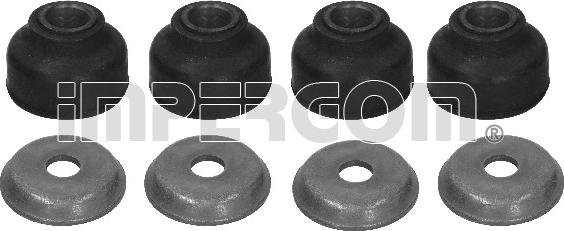 IMPERGOM 27192/1 - Ремкомплект, підшипник стабілізатора autocars.com.ua