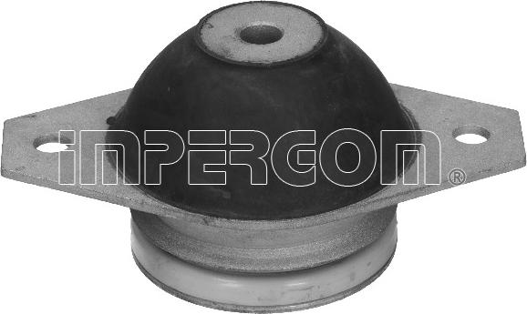 IMPERGOM 27198 - Подушка, підвіска двигуна autocars.com.ua