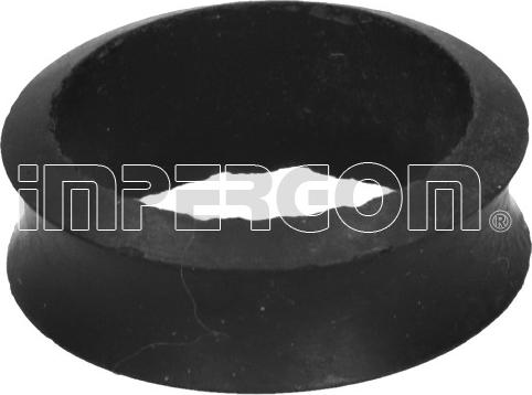 IMPERGOM 27213 - Кільце ущільнювача, шток клапана autocars.com.ua