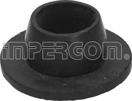 IMPERGOM 27215 - Підвіска, радіатор autocars.com.ua