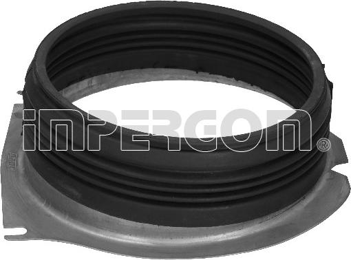 IMPERGOM 27221 - Шланг, вентиляція картера autocars.com.ua