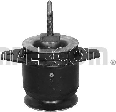 IMPERGOM 27246 - Подушка, підвіска двигуна autocars.com.ua