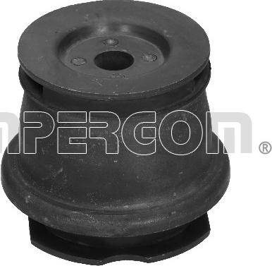 IMPERGOM 27253 - Втулка, балка мосту autocars.com.ua