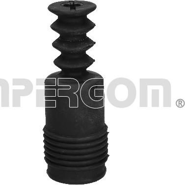 IMPERGOM 27256 - Пилозахисний комплект, амортизатор autocars.com.ua