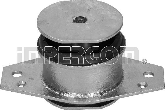 IMPERGOM 27263 - Подушка, підвіска двигуна autocars.com.ua