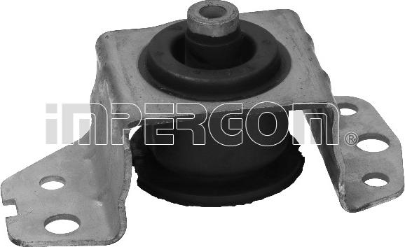 IMPERGOM 27264 - Подушка, підвіска двигуна autocars.com.ua