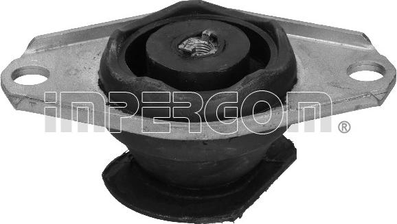 IMPERGOM 27271 - Подушка, підвіска двигуна autocars.com.ua