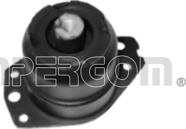 IMPERGOM 27273 - Подушка, підвіска двигуна autocars.com.ua