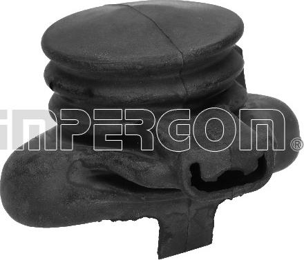 IMPERGOM 27279 - Обшивка важеля перемикання autocars.com.ua