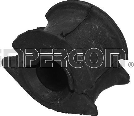 IMPERGOM 27285 - Втулка, стабілізатор autocars.com.ua