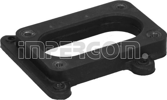 IMPERGOM 27295 - Фланець, карбюратор autocars.com.ua