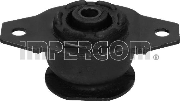 IMPERGOM 27403 - Подушка, підвіска двигуна autocars.com.ua