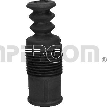IMPERGOM 27408 - Відбійник, буфер амортизатора autocars.com.ua