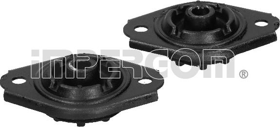 IMPERGOM 27409/2 - Опора стійки амортизатора, подушка autocars.com.ua