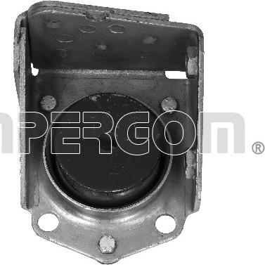 IMPERGOM 27420 - Подушка, підвіска двигуна autocars.com.ua