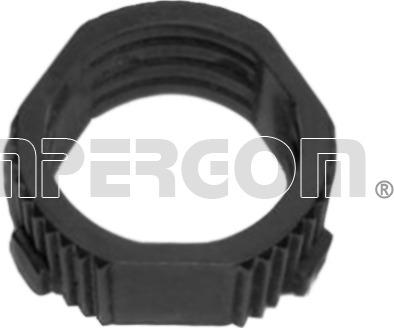 IMPERGOM 27437 - Втулка, вал сошки рульового управління autocars.com.ua