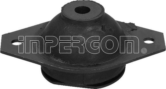 IMPERGOM 27447 - Подушка, підвіска двигуна autocars.com.ua