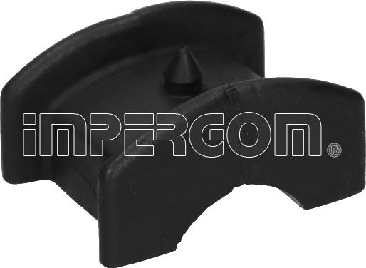 IMPERGOM 27483 - Втулка, вал сошки рульового управління autocars.com.ua